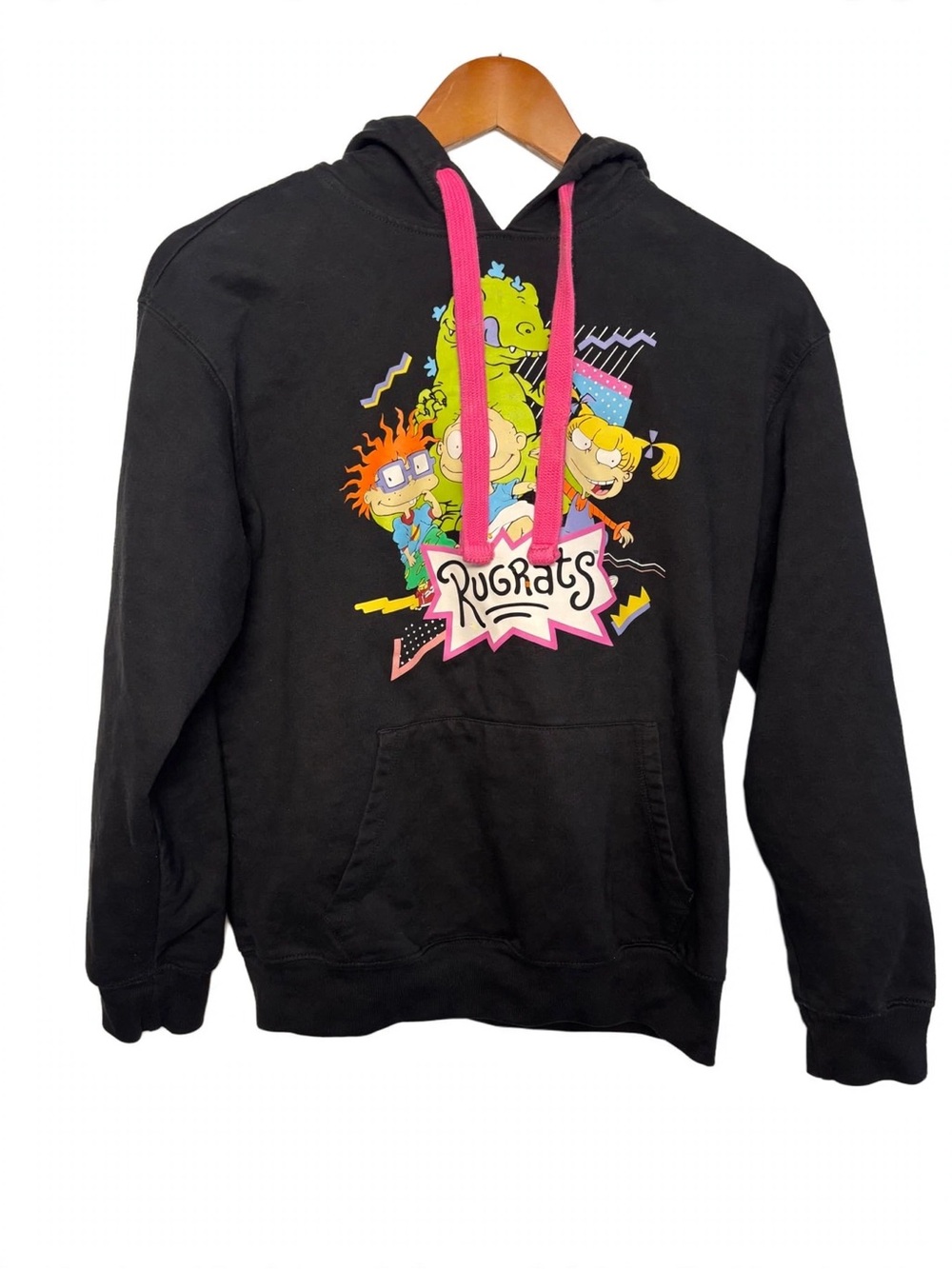 Vintage Nickelodeon hoodie Rugrats